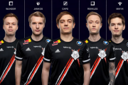 【LEC】EUドリームチーム・G2 Esportsさん、プレイオフでFNCに破れWCS出場ならず・・・