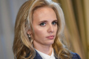 【動画】日本大好きプーチン娘さん、資産凍結！今どんな気持ち？ 家族について❓❗