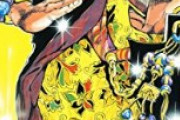 ジョジョ3部メンバーさん、456部くらいのキャラなら難なく倒す