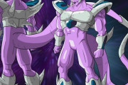 【ドラゴンボール】コルド大王の変身を待たずして殺したトランクスの空気の読めなさは異常