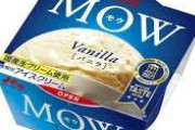 スーパーカップ　爽　MOW　ならどれ買う？