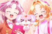 『名探偵プリキュア！』3話感想 キュアット探偵事務所、再始動！これは長い依頼になりそうだ