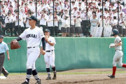 【高校野球】初戦で王者・北海が消える大波乱　平川敦監督「ずっと勝ってきてたので重圧も多々あったと思う」