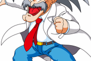 ロックマンのDr.ワイリーとかいう天才ｗｗｗｗ