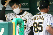 阪神矢野監督「チャレンジしてアウト、とがめる野球したくない」