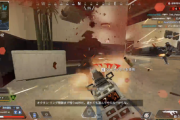 【悲報】APEX初心者ワイ、ランクはまだ早かったとわからされて泣く