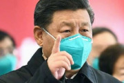 【中国】 習近平国家主席 「コロナウイルス抑え込んだ」