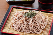 「あっこの蕎麦屋当たりだな」と思う瞬間wwwwwwww