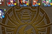 【パズドラ】ていうか皆正月リーチェ持ってんの？マジ？