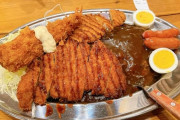 【画像あり】ゴーゴーゴーカレー美味すぎワロッタｗｗｗ