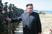 ウクライナ派兵の北朝鮮特殊部隊「暴風軍団」、金正恩命令も完全無視でカネ儲け！