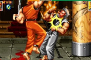 SNK（大阪企業）「ストⅡのパクリゲーム作ったろｗｗｗｗ」CAPCOM「この大阪のパクリ企業が」
