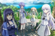 key麻枝准の最高傑作、TVアニメ「summer pockets」のPV公開！！！
