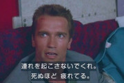 仕事で使えそうなコマンドー語録