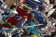 【質問】『ファイアーエムブレム』の過去作をやりたいから可愛いキャラがいる作品をおしえて！！