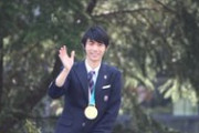 羽生だけのパレードがNHKで全国生中継って よく考えたら普通のアスリートじゃありえない！