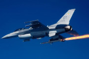 ウクライナ側が押し返そうと思ったらHARM積んだF-16戦闘機は必須じゃないんかね？！