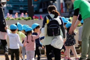 「このままでは日本は消える」…41年連続子供人口減少＝韓国の反応