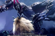 【MHR:S】復活した「ゴアマガラ」くっそカッコいいｗｗｗｗ【モンハンライズ：サンブレイク】