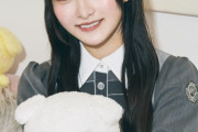 片山紗希（日向坂46）がハマる「ぬい活」の世界…好きなキャラや手縫いの洋服作りまで