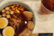 ワイのラーメンにいくら出せる？