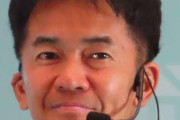 当たり前だけどパヨクはネトウヨ扱いするよ　〜　武井壮「外国人の犯罪に対しては厳格に対処するべき。難民認定や在留資格もより厳密に審査するべき」