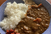 【画像】この美味しそうなカレーにいくら出せる？