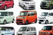 なんで日本人ってこういう車好きなの？？？