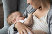 英ブリストル大学研究　生後6ヶ月間の母乳育児で子どものIQと学力は思春期まで向上する　9/2
