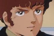 ガンダム1st観てるんやけどアムロってナヨナヨ系主人公ちゃうやん！