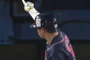 【朗報】村上宗隆6試合で5本塁打WWWWWWWWWWWWWWWWWWWWWWWWWWWWWW【完全復活】