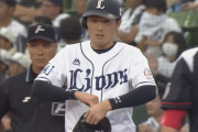 源田壮亮プロ入り３年間で462安打、長野を抜き最多