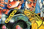 『ジョジョ』【驚愕】「ジョナサン・ジョースターと波紋」と「空条承太郎とスタープラチナ」どちらが強いのか考えてみた結果ｗｗｗｗ最強キャラは…