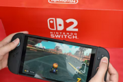 【悲報】メルカリさん、Switch2転売禁止協定が案の定機能していない