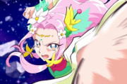 『魔法つかいプリキュア！！～MIRAI DAYS～』11話感想・・・バトル作画は良かったけど、後半は話が理解できない視聴者多数！！幼女先輩もわからんだろこれ・・・