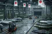 【朗報】日本、ついに戦争武器を売る死の商人になる　日本の魔改造が市場を圧巻する可能性
