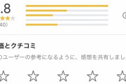 【悲報】Googleレビューの精神科の口コミｗｗｗｗｗｗｗｗｗｗ