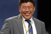 いてまえ魂や！阪神打撃コーチに北川博敏氏招へいへ