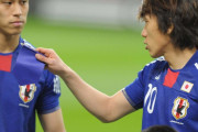 中村俊輔と本田圭佑てどっちがサッカー選手として成功したの