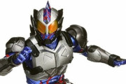 【仮面ライダーアマゾンズ】生まれた時点でバッドエンドしか存在しないヒーロー