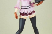 【画像】こういうフィギュアってパンツまでちゃんと作られてるんか？