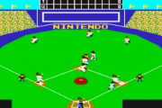 ファミコン時代の野球ゲーにありがちな事ww