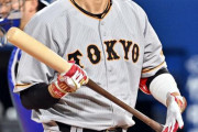 巨人・原監督 開幕１６打席無安打の坂本勇人に「頭なでなで」はしないと宣言「自分で乗り越えないと」