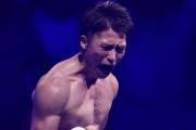 海外「史上最高！」井上尚弥が2階級4団体統一して海外大騒ぎ！（海外の反応）