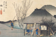 江戸時代のドカ食い気絶部、頭がおかしい