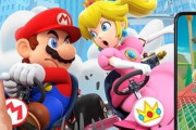 【遅すぎる】『マリオカート ツアー』ついにマルチプレイが3月9日に正式実装！