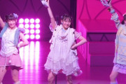 【AKB48G】ハート型ウイルスお前らどのバージョンが好き？