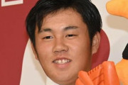 巨人、堀田が2軍降格　代わりに堀岡が1軍へ