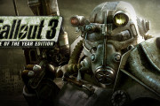 エピックストアでFallout3が無料！急げ！
