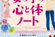 【画像】女児向け雑誌さん、限界突破「おまたを触りたくなったら？」